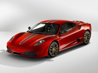 F430 Scuderia